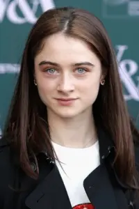 Фото Раффі Кессіді (Raffey Cassidy)