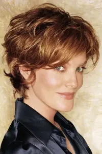 Фото Рене Руссо (Rene Russo)