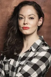 Фото Роуз Макгоуен (Rose McGowan)