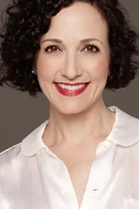 Фото Бебе Нойвірт (Bebe Neuwirth)