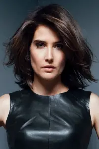 Фото Кобі Смолдерс (Cobie Smulders)