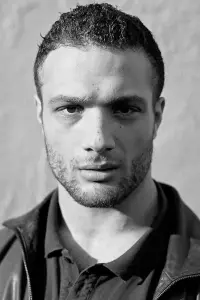 Фото Космо Джарвіс (Cosmo Jarvis)