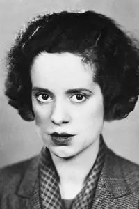 Фото Ельза Ланчестер (Elsa Lanchester)