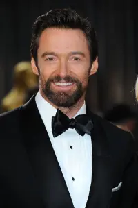 Фото Г'ю Джекмен (Hugh Jackman)