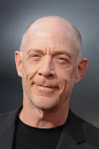 Фото Дж. К. Сіммонс (J.K. Simmons)