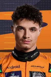 Фото  (Lando Norris)