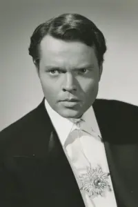 Фото Орсон Уеллс (Orson Welles)