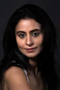 Фото Расіка Дугал (Rasika Dugal)