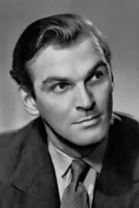 Фото Стенлі Бейкер (Stanley Baker)