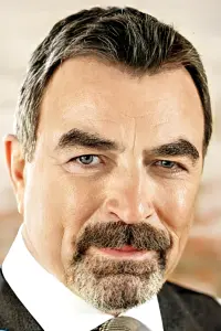 Фото Том Селлек (Tom Selleck)