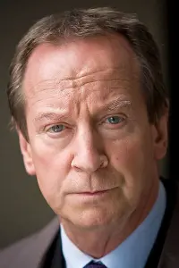 Фото Білл Патерсон (Bill Paterson)