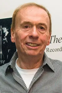 Фото  (Geoff Emerick)