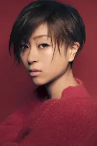 Фото Хікару Утада (Hikaru Utada)