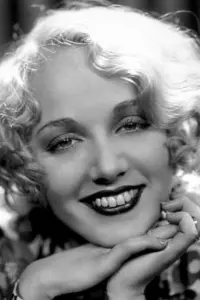 Фото Лейла Хайамс (Leila Hyams)