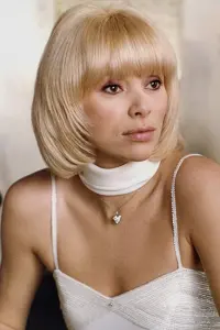 Фото Мірей Дарк (Mireille Darc)