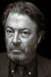 Фото Роджер Аллам (Roger Allam)