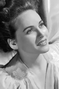 Фото Тереза Райт (Teresa Wright)