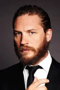 Фото Том Харді (Tom Hardy)