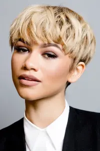 Фото Зендая (Zendaya)