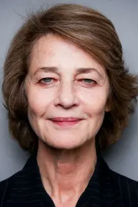 Фото Шарлотта Ремплінг (Charlotte Rampling)