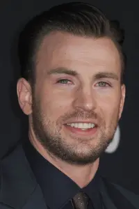 Фото Кріс Еванс (Chris Evans)