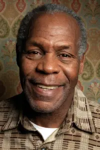 Фото Денні Гловер (Danny Glover)