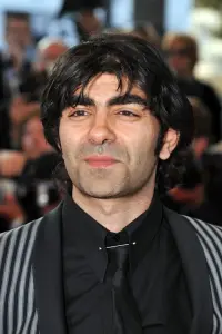 Фото Фатіх Акін (Fatih Akin)