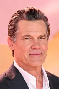 Фото Джош Бролін (Josh Brolin)