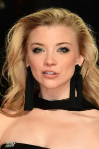 Фото Наталі Дормер (Natalie Dormer)