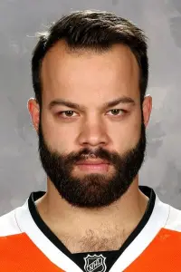 Фото  (Radko Gudas)