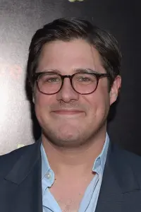 Фото Річ Сомер (Rich Sommer)