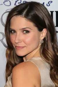 Фото Софія Буш (Sophia Bush)