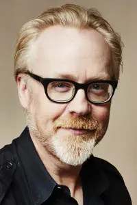 Фото Адам Севідж (Adam Savage)