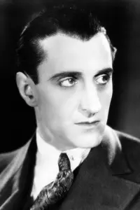 Фото Безіл Ретбоун (Basil Rathbone)