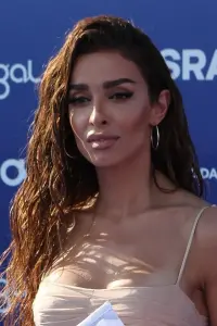 Фото  (Eleni Foureira)