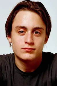 Фото Кіран Калкін (Kieran Culkin)