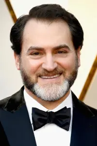 Фото Майкл Штульбарг (Michael Stuhlbarg)