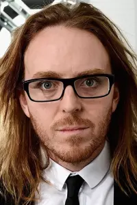 Фото Тім Мінчін (Tim Minchin)