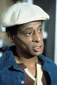 Фото Антоніо Фаргас (Antonio Fargas)