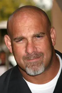 Фото Білл Голдберг (Bill Goldberg)