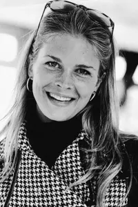 Фото Кендіс Берген (Candice Bergen)