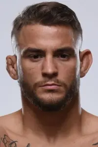 Фото  (Dustin Poirier)