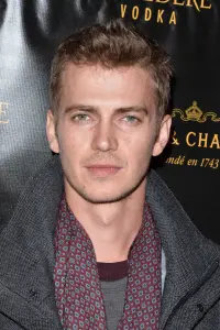 Фото Хайден Крістенсен (Hayden Christensen)