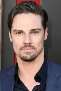 Фото  (Jay Ryan)