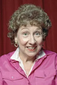 Фото Джин Степлтон (Jean Stapleton)