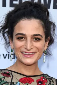 Фото Дженні Слейт (Jenny Slate)