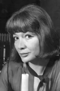 Фото Джульєтта Греко (Juliette Gréco)