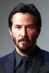 Фото Кіану Рівз (Keanu Reeves)