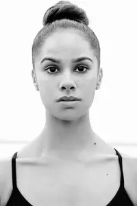 Фото  (Misty Copeland)