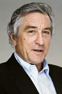 Фото Роберт Де Ніро (Robert De Niro)